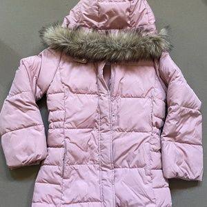 Winter jacket